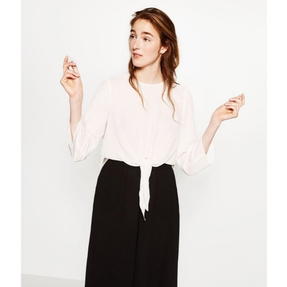 ZARA Jumpsuit - Picture 11 of 13